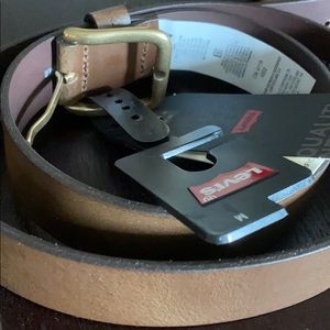 Levi’s belt
